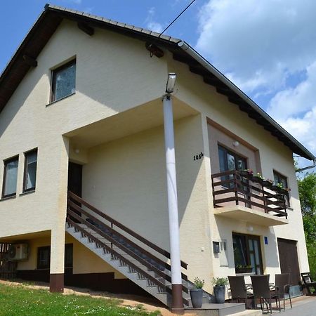 סלוניי Studio Apartman Mihael - Rastoke מראה חיצוני תמונה