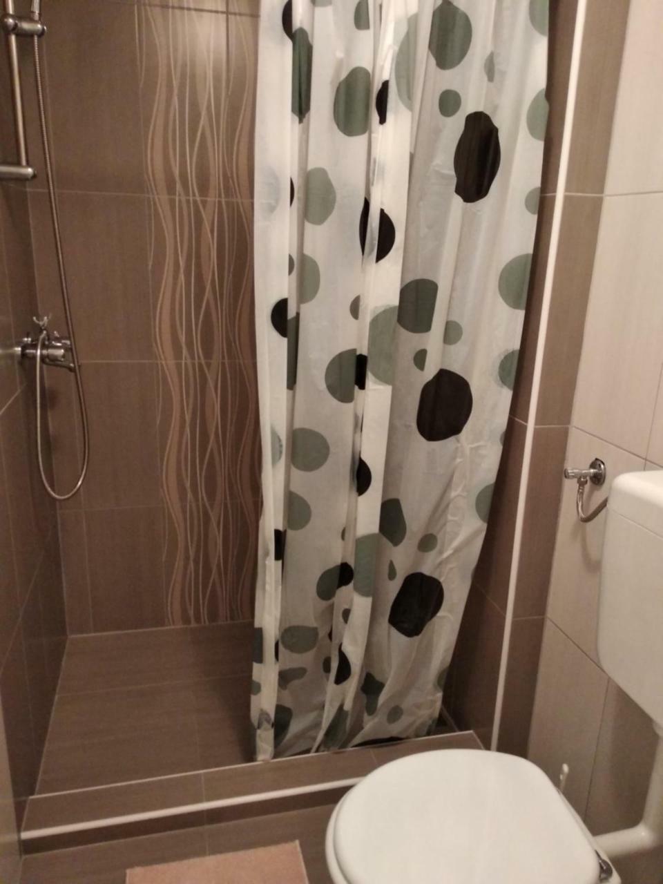 סלוניי Studio Apartman Mihael - Rastoke מראה חיצוני תמונה