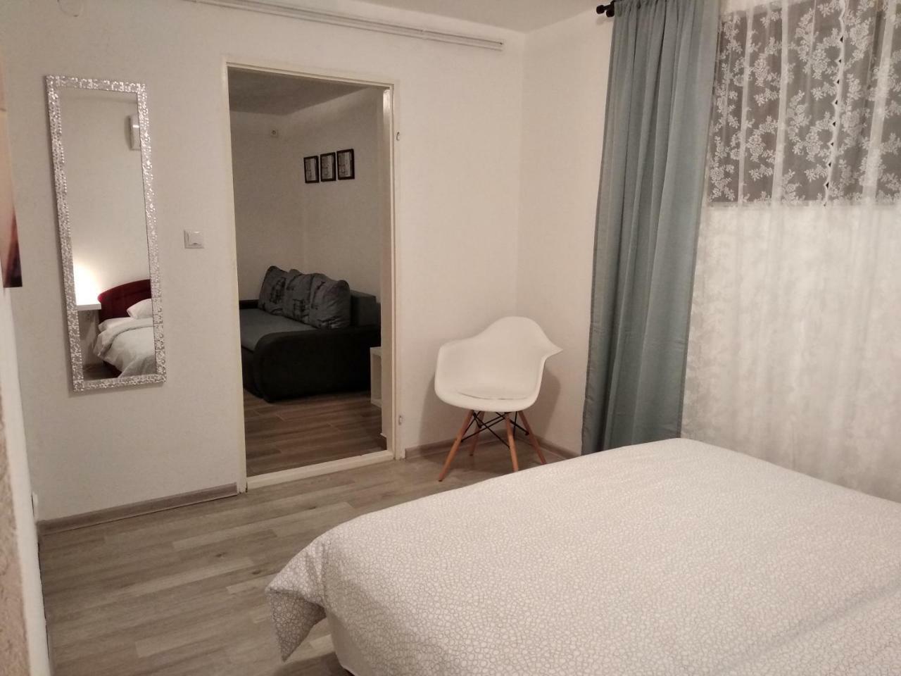 סלוניי Studio Apartman Mihael - Rastoke מראה חיצוני תמונה