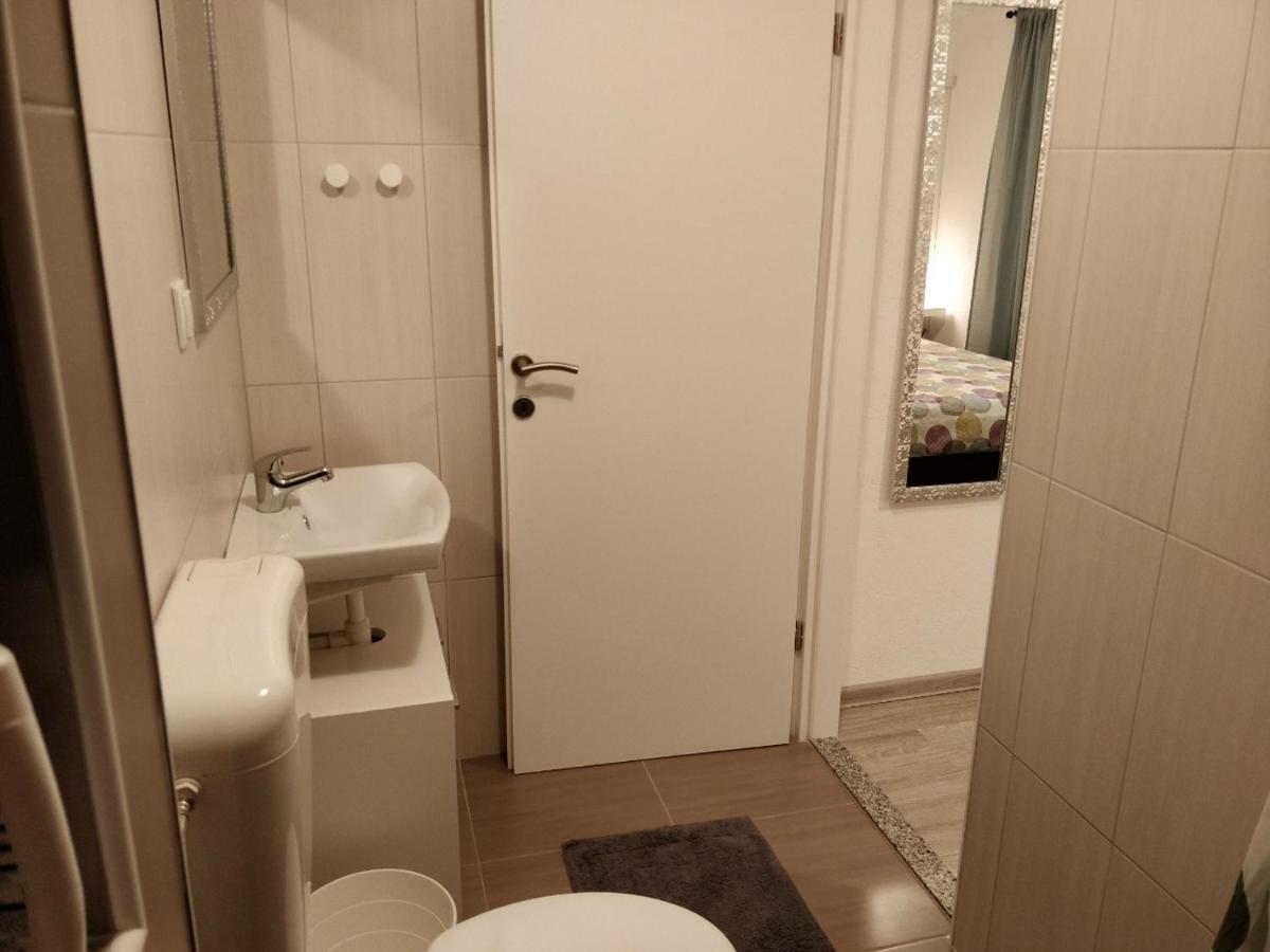 סלוניי Studio Apartman Mihael - Rastoke מראה חיצוני תמונה