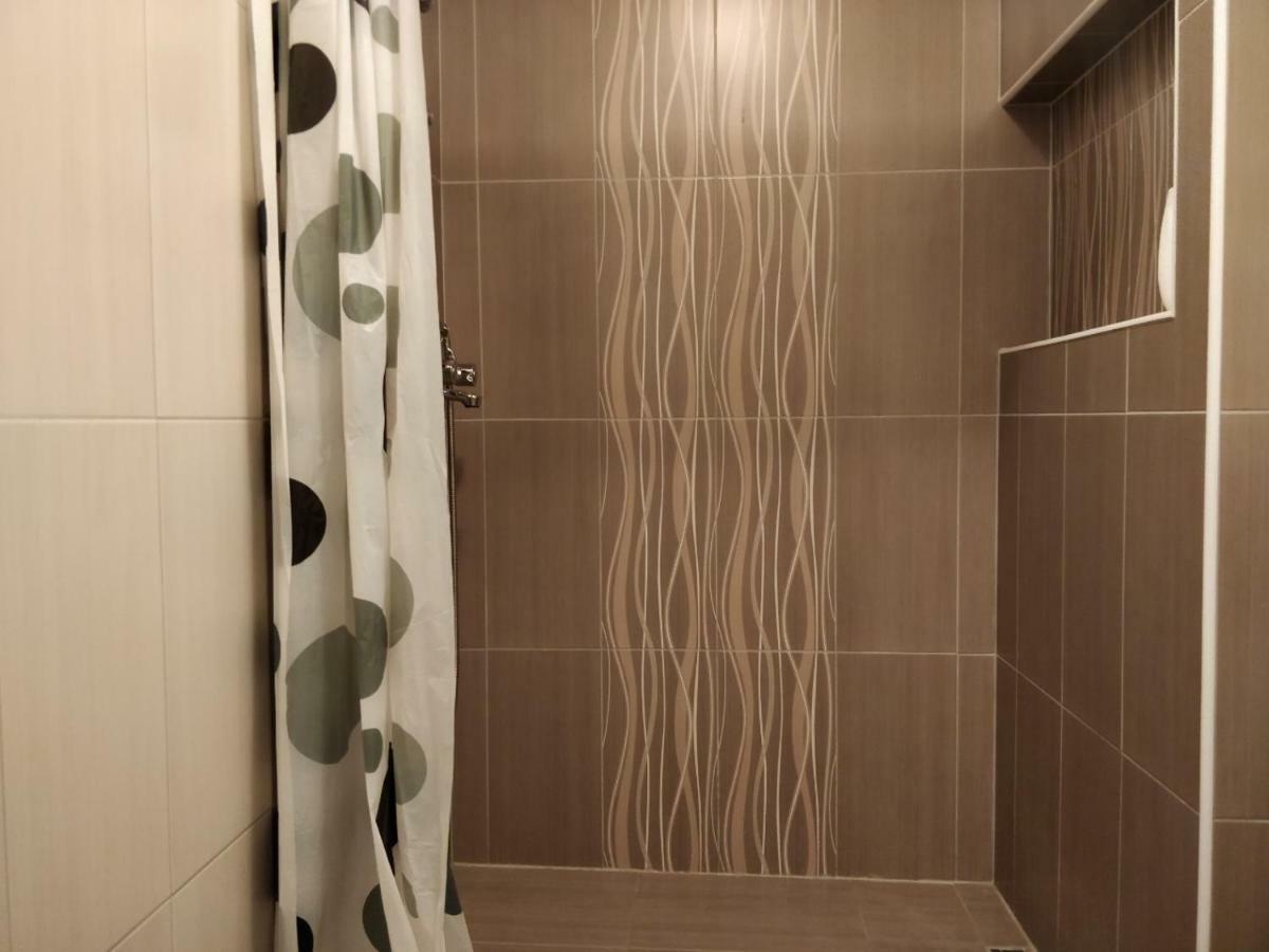 סלוניי Studio Apartman Mihael - Rastoke מראה חיצוני תמונה