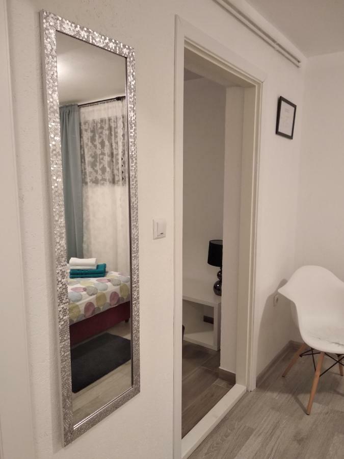 סלוניי Studio Apartman Mihael - Rastoke מראה חיצוני תמונה