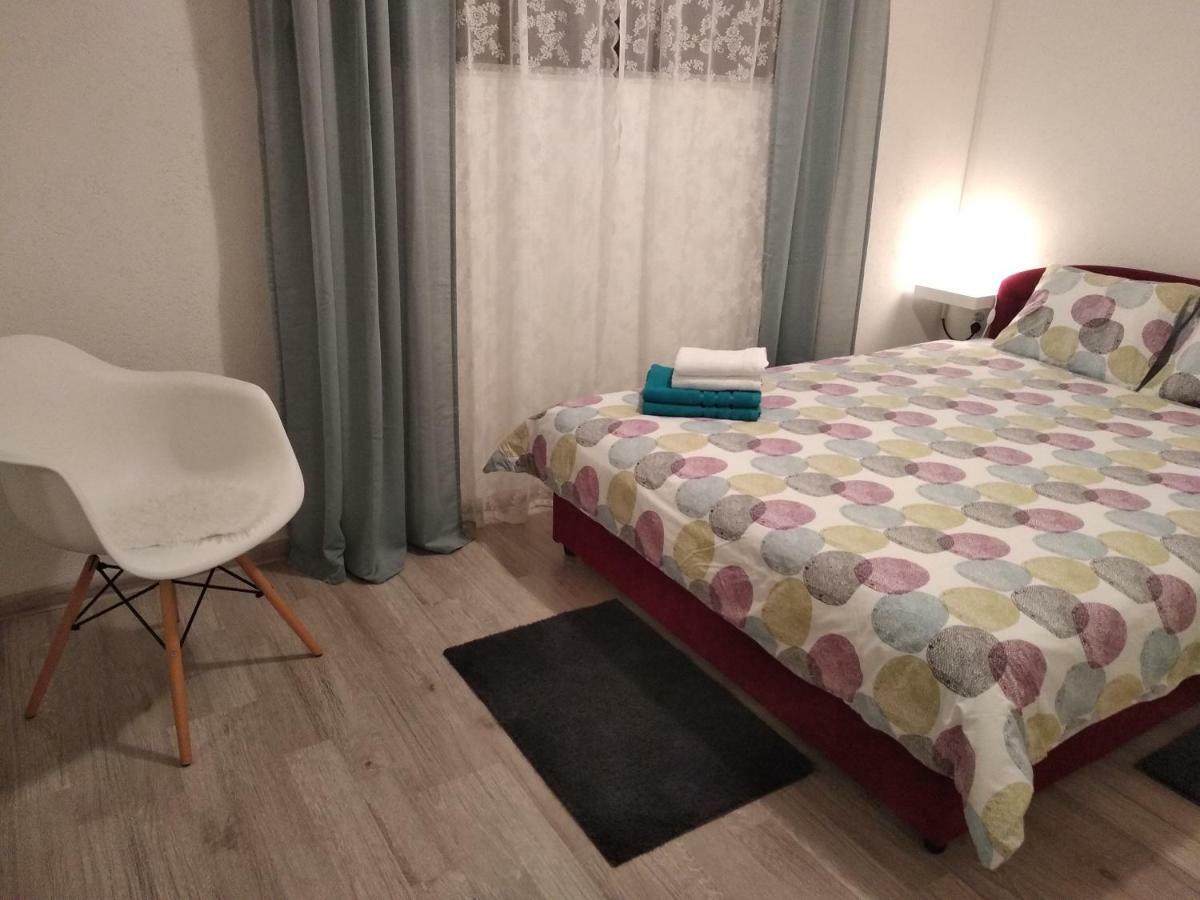 סלוניי Studio Apartman Mihael - Rastoke מראה חיצוני תמונה