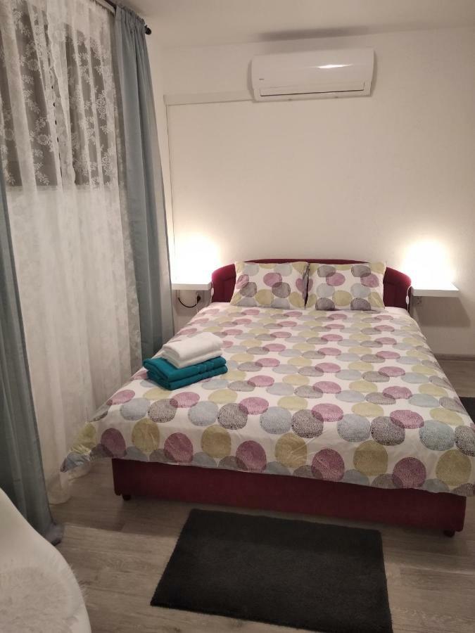 סלוניי Studio Apartman Mihael - Rastoke מראה חיצוני תמונה