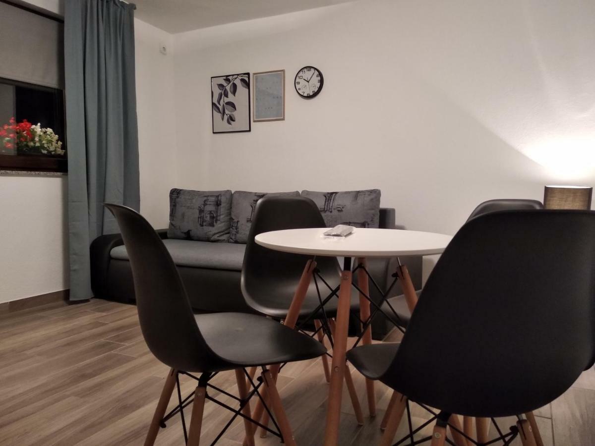 סלוניי Studio Apartman Mihael - Rastoke מראה חיצוני תמונה